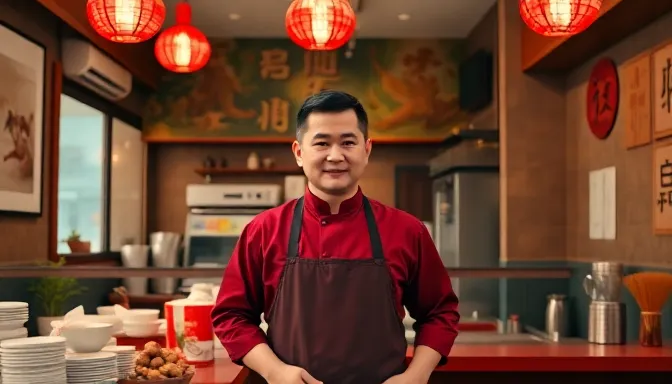 餐饮从业者对话：为什么我坚持把菜单越做越短
