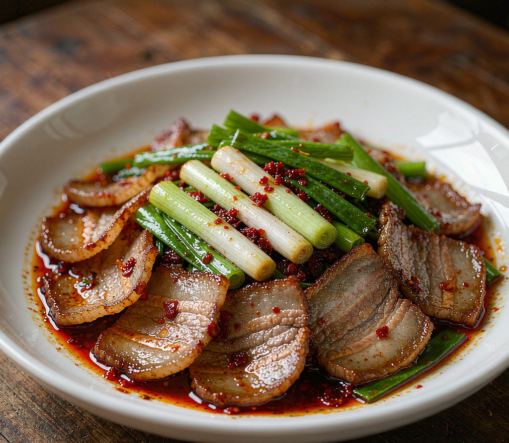 回锅肉
